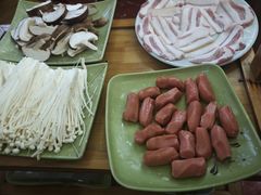 -乙丙丁正宗昭通天麻火腿鸡(总店)