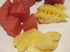-威珀斯酒店·珀萃美食餐厅