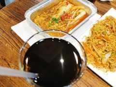 -壹块捌烧烤(灯市口店)