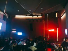 -TZ House音乐现场(来福士中心店)