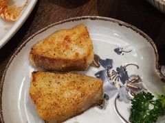 -福樱兰海鲜放题铁板烧(加州店)