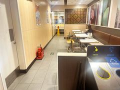 -麦当劳(湖光北街店)