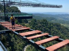 -梦幻奥陶纪景区
