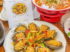 -友强·23年特色海鲜大排档(厦门店)