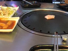 -杀猪天·韩国烤肉(总店)