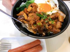 -華歡冰室-WahFoon(吉大店)
