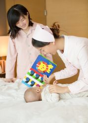 -英芬国际月子中心(岛屿度假月子·洲至奢选香岚店)