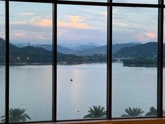 -杭州千岛湖滨江希尔顿度假酒店