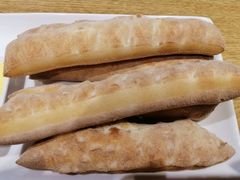 -棒约翰比萨·意面(金桥国际店)