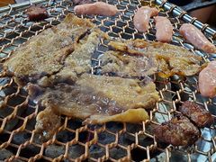 秘制肥牛-大壮家原味烤肉(兴华北街店)