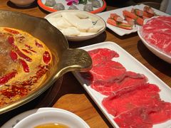 -花间小酌火锅小酒馆(吕四店)