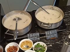 -白云宾馆-祥云西餐厅·法式鹅肝海鲜自助