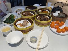 -大海湾酒楼(人南店)