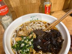 -回民餐厅(红旗路店)