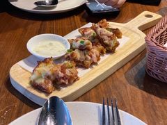 -G+KITCHEN(龙湖狮山天街店)