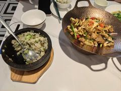 -黄弟大排档·湖南菜·小龙虾·小海鲜(凯旋北路店)