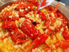 -一棠龙虾•王牌虾球(恒隆广场店)