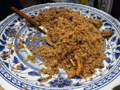-沙州食驿·非遗小吃夜市