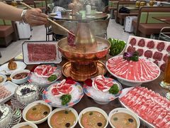 -丝路传奇·中国拉面航母店(北医三院店)