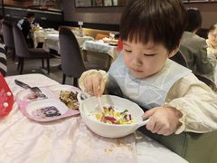 -西堤牛排(南京龙江店)