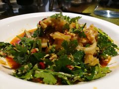 凉拌无骨鸭掌-厨彩阳光(荔枝沟路店)