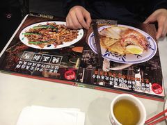 菜单-芽笼芽笼新加坡餐厅(世纪汇店)