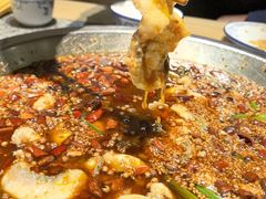 -胖子鱼·天水麻辣鱼火锅(秦州407店)
