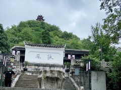 -阳明祠