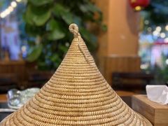 -抚仙湖生态石锅鱼野生菌(告庄店)