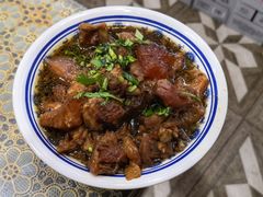 -清真·鸦儿李记·小馆(后海店)