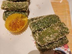 -阿露佳·舌尖上的安吉菜