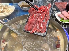 -刘少华贵州小黄牛·鲜牛肉火锅(总店)