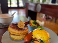 -杭州西子湖四季酒店-WL BISTRO西湖餐厅(灵隐路店)
