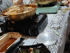 -云晓光头烧烤吧(盛夏店)