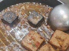 -徽镇小厨·经典徽菜(马连道店)