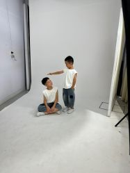 -海马体家庭照相馆(杭州萧山万象汇店)