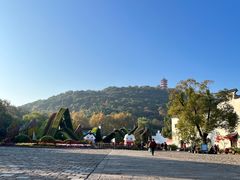 -惠山古镇·寄畅园