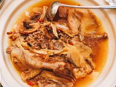 闷鸡-一品江鲜