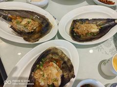 -福来齐·鲁菜海鲜·渔家菜(朝阳街分店)