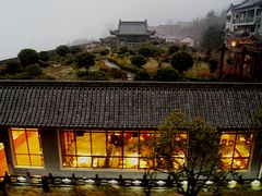 -武当山风景区