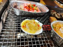 -蚝英雄·自助烤蚝(建设路店)