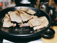 -九田家黑牛烤肉(溧水万达店)