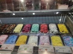 -iceason爱茜茜里·意大利健康冰淇淋(骑龙巷店)