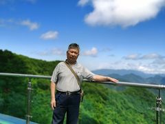 -塔云山
