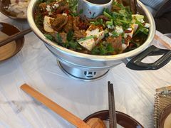 -王大乔泡椒米线(桐梓坡店)