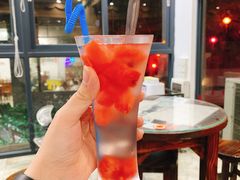 -周大娘牛乳(旧寨古村总店)