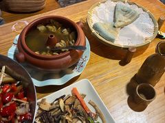 -小厨子私房菜·云南美食店
