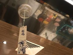 -炙柒Sekinana·精致料理 烧鸟·铁板烧(海上世界店)