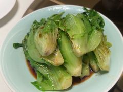 -香港狮子山下·明星粤菜餐厅(北苑店)