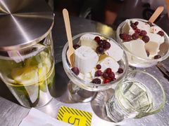 -很久以前羊肉串(农科路店)